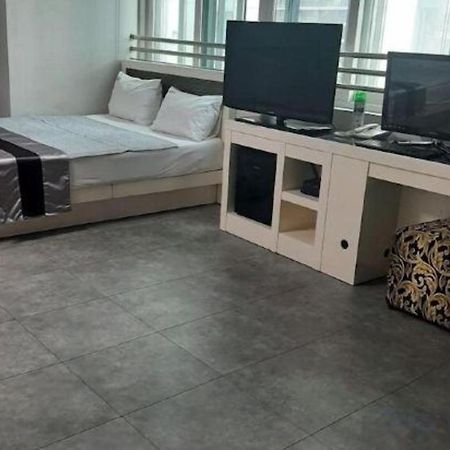 Novalus Tourist Hotel Сеул Екстериор снимка