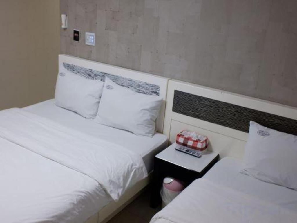 Novalus Tourist Hotel Сеул Екстериор снимка
