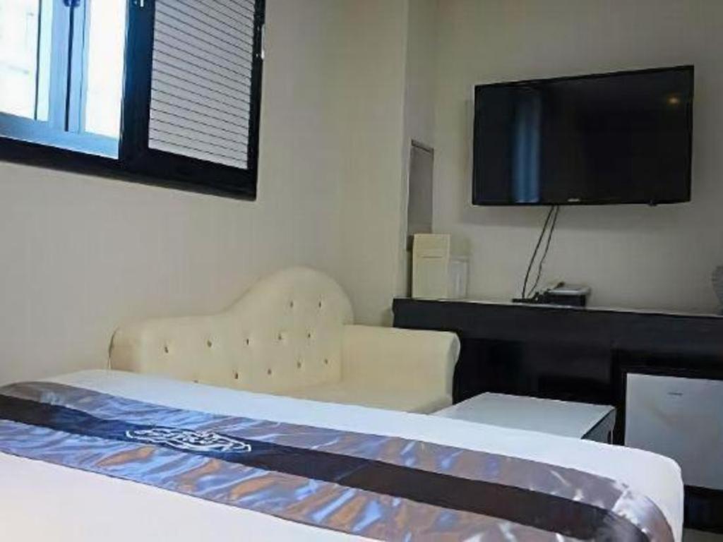 Novalus Tourist Hotel Сеул Екстериор снимка