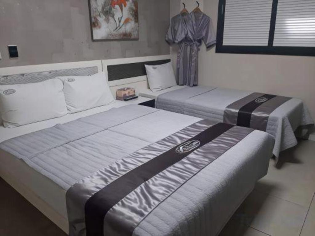Novalus Tourist Hotel Сеул Екстериор снимка