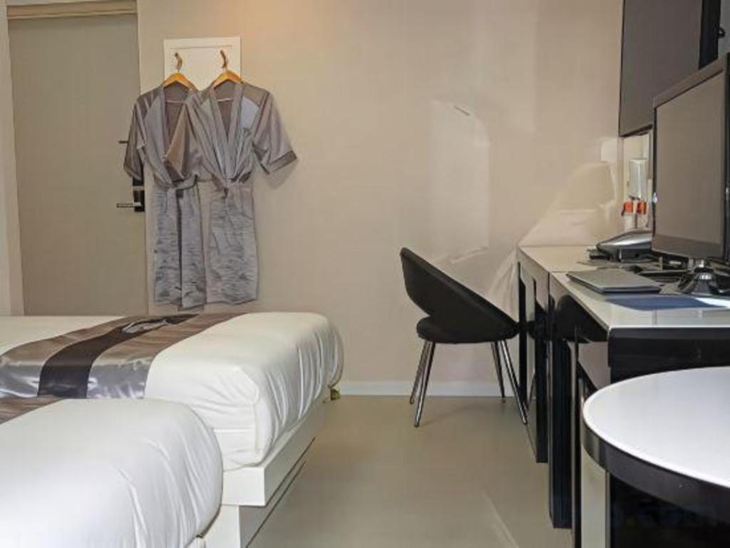 Novalus Tourist Hotel Сеул Екстериор снимка