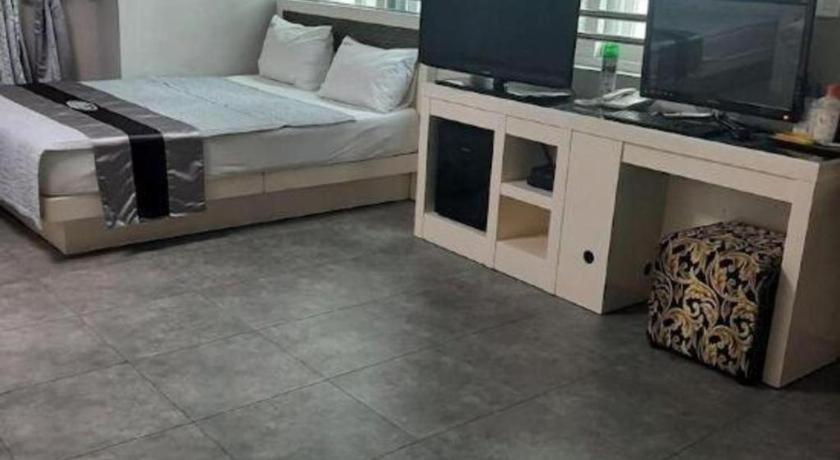Novalus Tourist Hotel Сеул Екстериор снимка