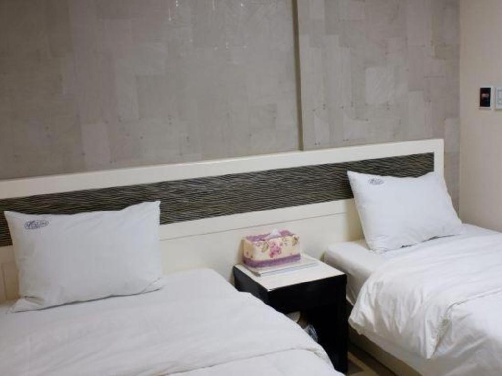Novalus Tourist Hotel Сеул Екстериор снимка